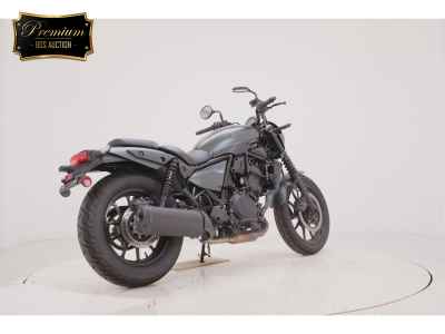 Kawasaki Eliminator 400 SE 2024