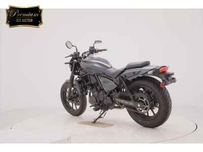 Kawasaki Eliminator 400 SE 2024