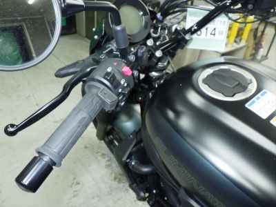 Kawasaki Eliminator 400 SE 2024