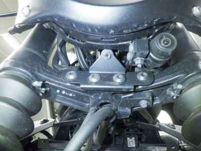 Kawasaki Eliminator 400 SE 2024