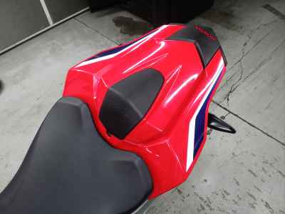Honda CBR1000RR SP 2018