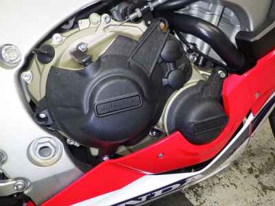 Honda CBR1000RR SP 2018