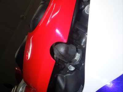 Honda CBR1000RR SP 2018