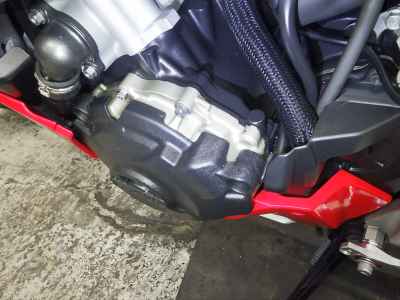 Honda CBR1000RR SP 2018