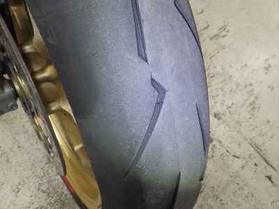 Honda CBR1000RR SP 2018