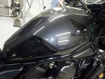 Honda Rebel CMX1100 DCT 2025
