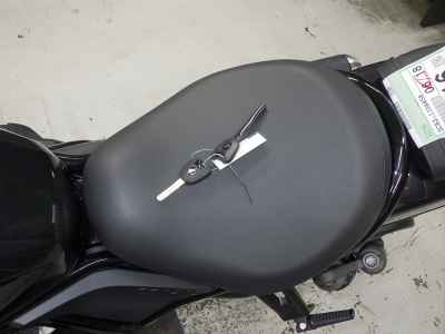 Honda Rebel CMX1100 DCT 2025