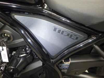 Honda Rebel CMX1100 DCT 2025