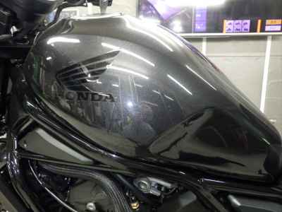 Honda Rebel CMX1100 DCT 2025