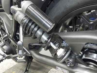 Honda Rebel CMX1100 DCT 2025