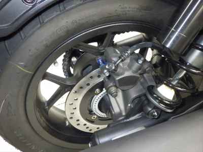 Honda Rebel CMX1100 DCT 2025