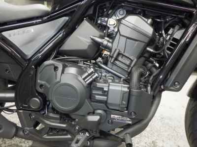 Honda Rebel CMX1100 DCT 2025