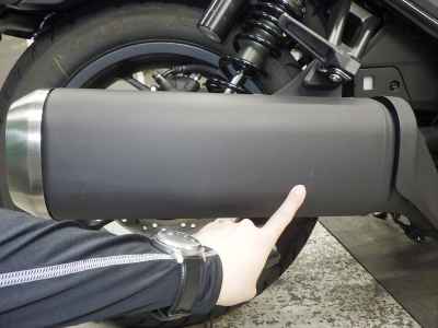 Honda Rebel CMX1100 DCT 2025