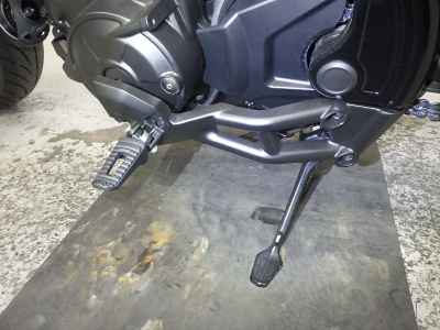 Honda Rebel CMX1100 DCT 2025