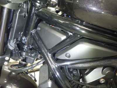 Honda Rebel CMX1100 DCT 2025
