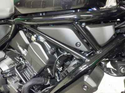 Honda Rebel CMX1100 DCT 2025