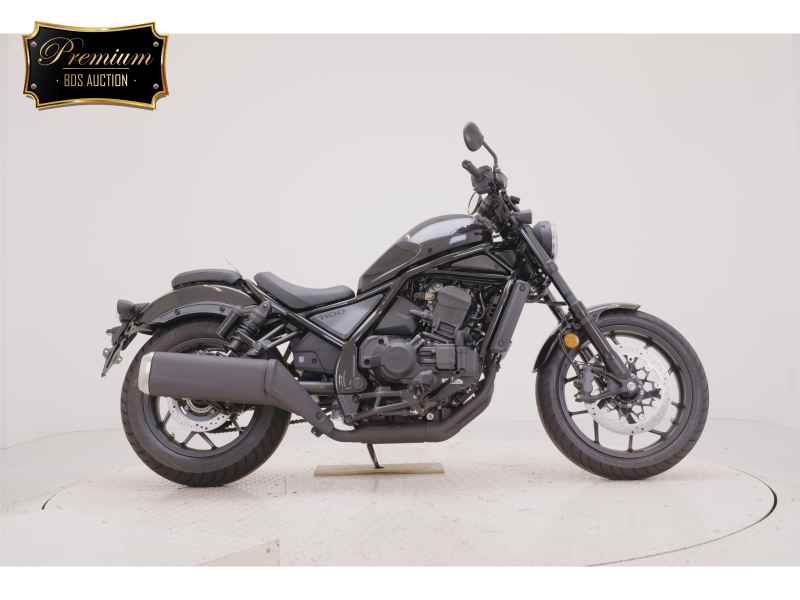 Honda Rebel CMX1100 DCT 2025