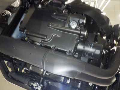 Honda Rebel CMX1100 DCT 2025