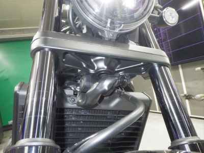 Honda Rebel CMX1100 DCT 2025