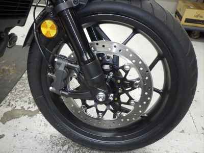 Honda Rebel CMX1100 DCT 2025