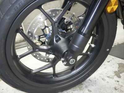 Honda Rebel CMX1100 DCT 2025