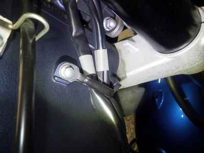 Suzuki GSX-R600 2015