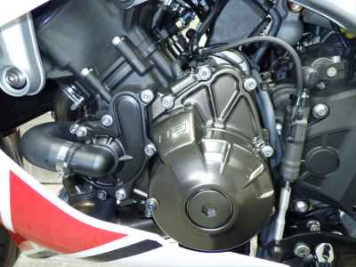 Yamaha XSR900 GP 2025