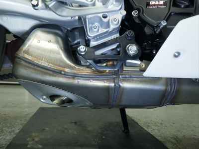 Yamaha XSR900 GP 2025