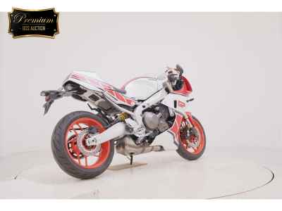 Yamaha XSR900 GP 2025