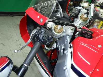 Yamaha XSR900 GP 2025