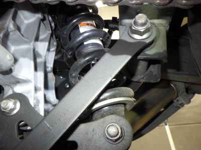 Kawasaki Ninja 400 2020