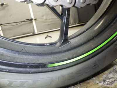 Kawasaki Ninja 400 2020