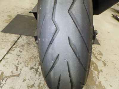 Kawasaki Ninja 400 2020