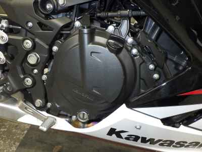 Kawasaki Ninja 400 2020