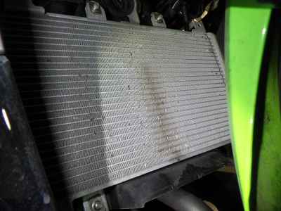 Kawasaki Ninja 400 2020