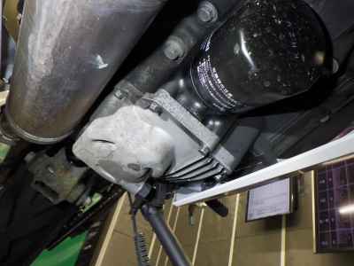 Kawasaki Ninja 400 2020