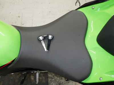 Kawasaki Ninja 400 2020
