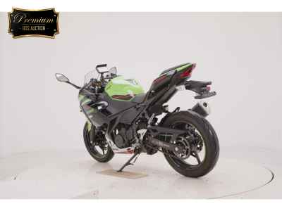 Kawasaki Ninja 400 2020