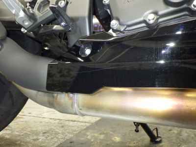 Kawasaki Ninja ZX-25R SE 2024