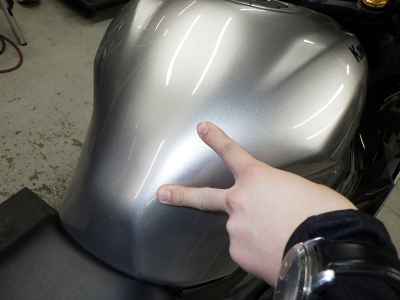 Kawasaki Ninja ZX-25R SE 2024