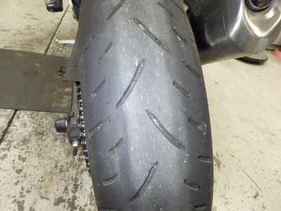 Kawasaki Ninja ZX-25R SE 2024