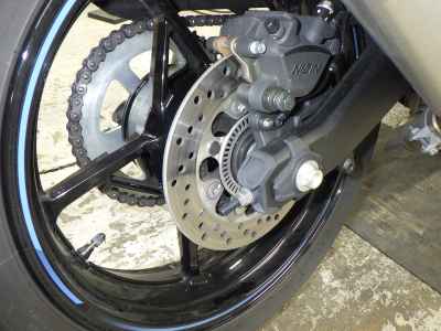 Kawasaki Ninja ZX-25R SE 2024