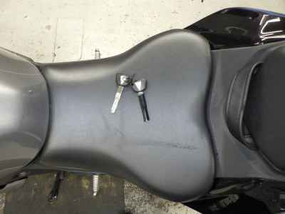 Kawasaki Ninja ZX-25R SE 2024