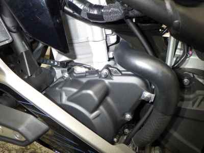 Kawasaki Ninja ZX-25R SE 2024