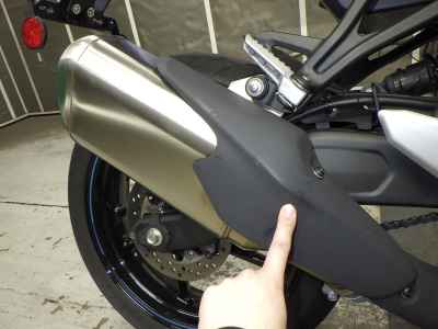 Kawasaki Ninja ZX-25R SE 2024
