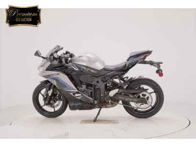 Kawasaki Ninja ZX-25R SE 2024