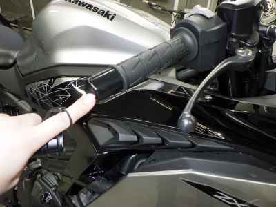 Kawasaki Ninja ZX-25R SE 2024