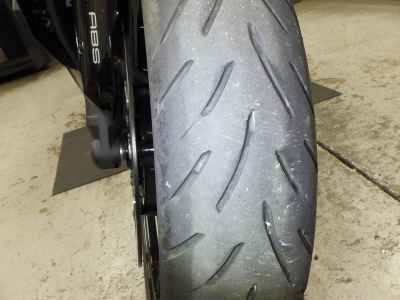 Kawasaki Ninja ZX-25R SE 2024