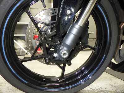 Kawasaki Ninja ZX-25R SE 2024