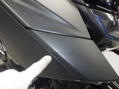 Honda NM4 Vultus 2014